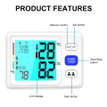 Hot Selling Blood Pressure Monitor Machine