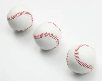Baseball quality inspection