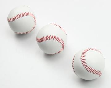 Baseball quality inspection