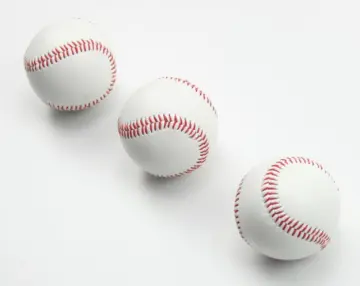 Baseball quality inspection