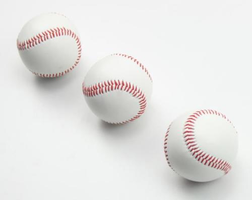 Ispezione della qualità di baseball