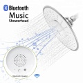 Bestseller waterproof bluetooth shower head speaker