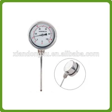 Latest OEM thermometer temperature gauges