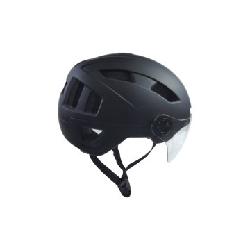 High Quality Electric Bike Helmet Cycling Helmet