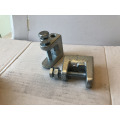 3/8 &quot;Stab Wide Hals Universal Strahlklemme