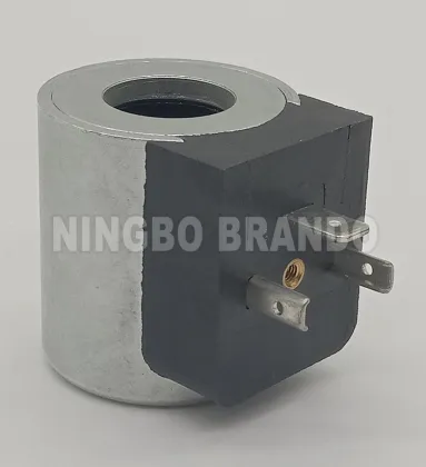 Hydac Type Directional Solenoid Valve Coil 3000489 3000249