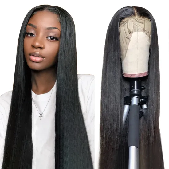 wholesale raw human vendors 100% wig indian 10a virgin unprocessed clip in hair extension virgin