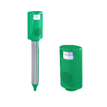 Animal Repeller for Mosquito, Fly, Birds, Cockroach, Cats and Dogs