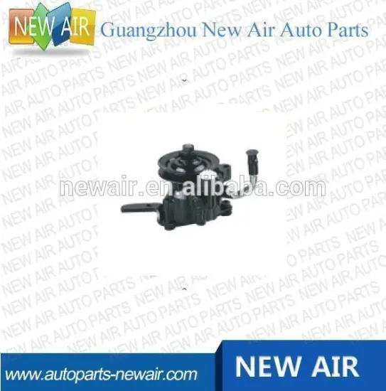Power Steering Pump For Mitsubishi 4D31 4D32