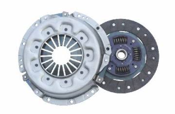 Nissan Navara Clutch Disc OEM:30210-VJ210/30210-3S600/3021048N00