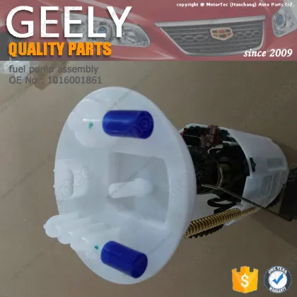 OE GEELY Fuel Pump Assembly 1016001861 for GEELY MK GC6 - Wholesaler