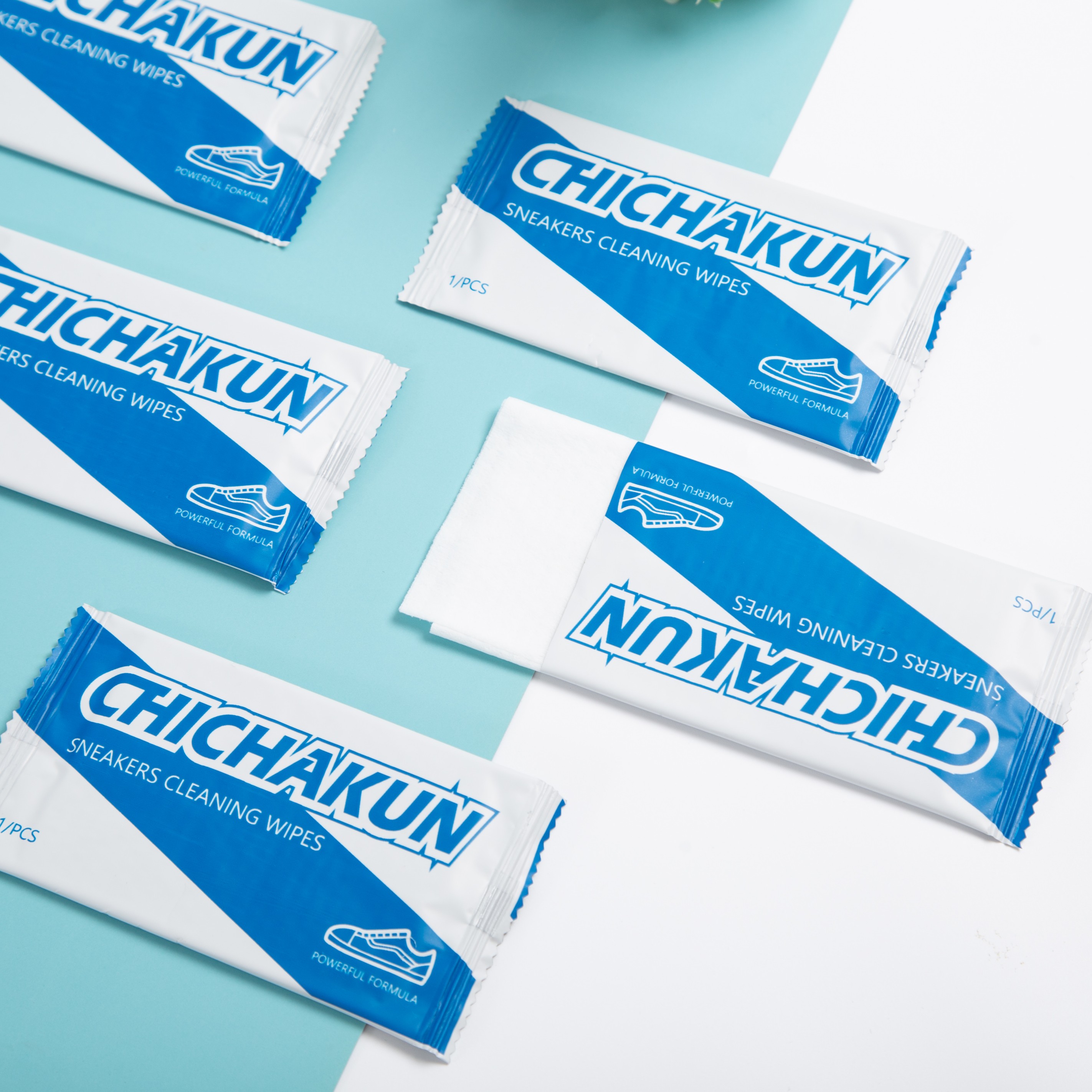 sneakers cleaning wipes