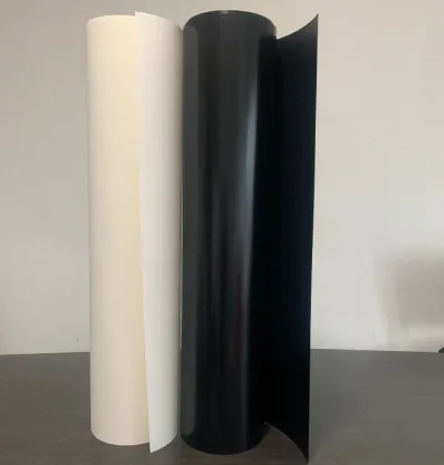 Teijin Halogen-Free V-0 Flame Retardant Polycarbonate Film - 100% Japanese Material