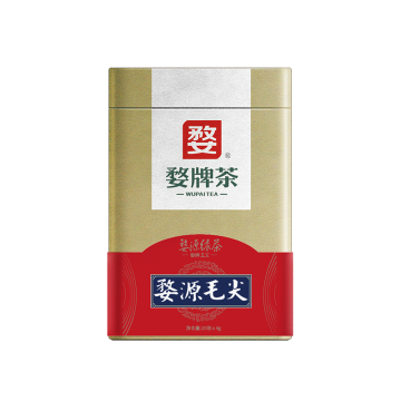 Wuyuan Maojian Green Tea
