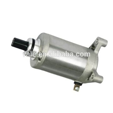GS Starter Motor: parte del motor esencial para su motocicleta