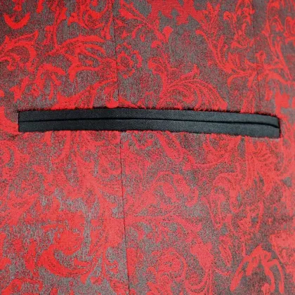 Osh 2021 nueva chaqueta para hombres