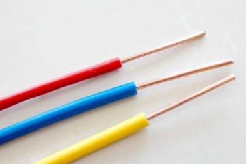 BV 4 square home improvement wire and cable