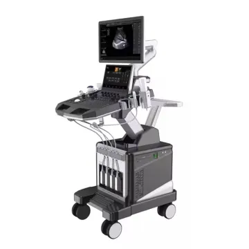 MEIDI New Color Ultrasonic Diagnostic Apparatus 4D