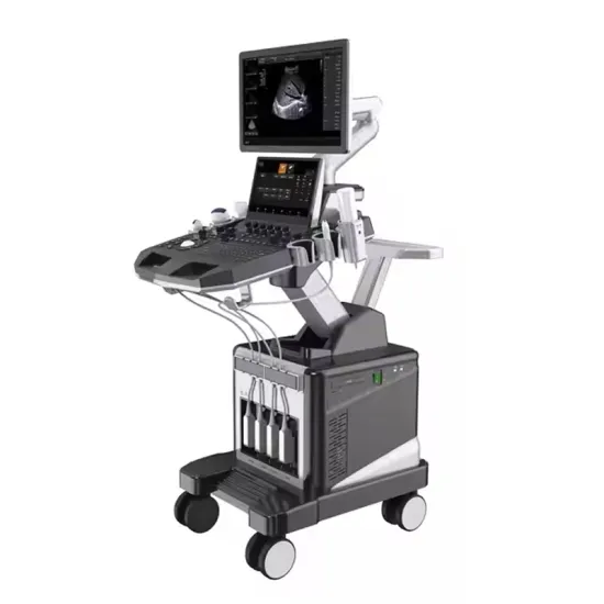 MEIDI New Color Ultrasonic Diagnostic Apparatus 4D