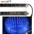 DC15V 3D transparante led videobuis