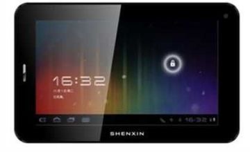 7 Inch 3g Phone Tablet Pc With Sim Card Slot 0.3mp Camera Wifi