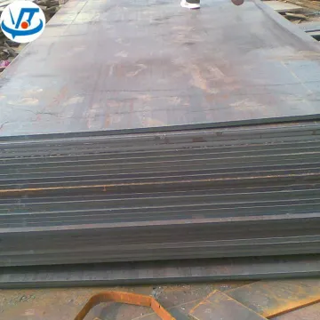 High Strength Alloy Steel Plate ASTM-A29 AISI4140