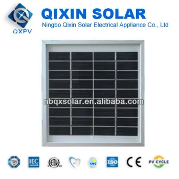 QXE Solar Module