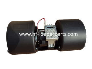 Ventilador de vaporación SP225444 SZF23502E para Liugong 855N 856H