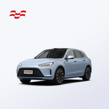 Vendita calda Huawei Aito M5 Reev Luxury Hybrid SUV