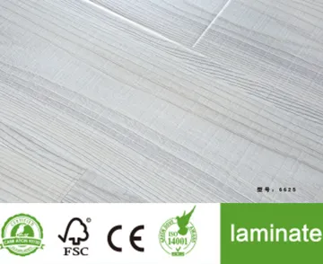 Laminate Flooring By Water Damage