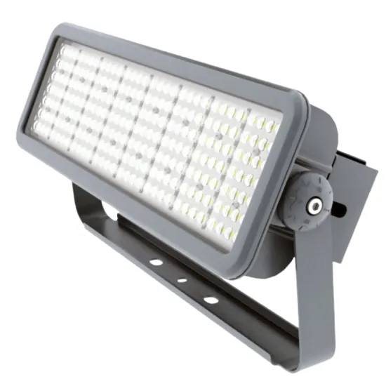 High Power LED Stadium Lighting 50000 Hours Lifespan (200W-800W) for Indoor/Outdoor