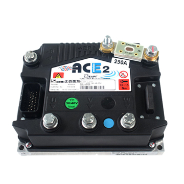 ZAPI Controller FZ5141A-INV ACE2 36-48/350 AZ4009 för HELI 1.5T gaffeltruck