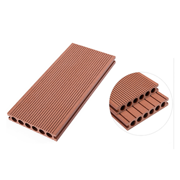 Νέα τεχνολογία: WPC Composite Decking - Η ιδανική λύση για υπαίθριο δάπεδο