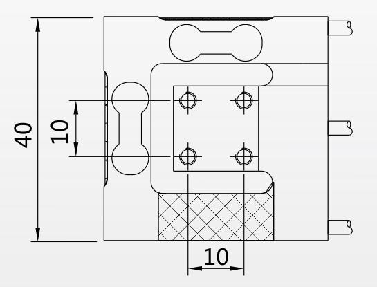 GPB160 wiring