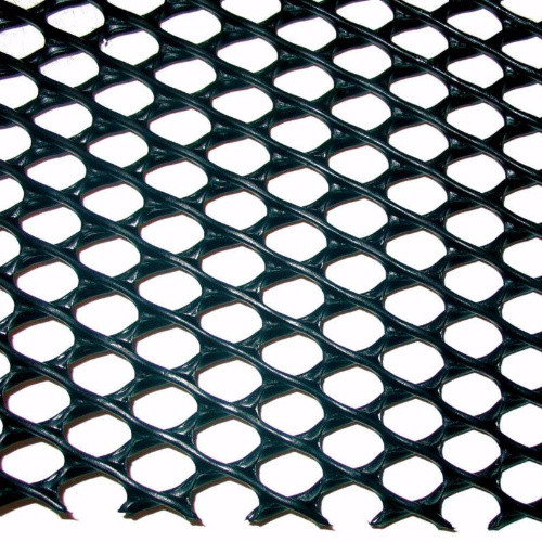  Plastic net Geocomposite HDPE Tri Planar HDPE Drainage Geonet Board Factory