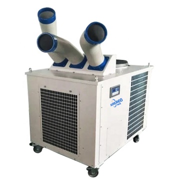 Portable Air Conditioner 28900BTU - Refrigerant Type Cooling for Workshop