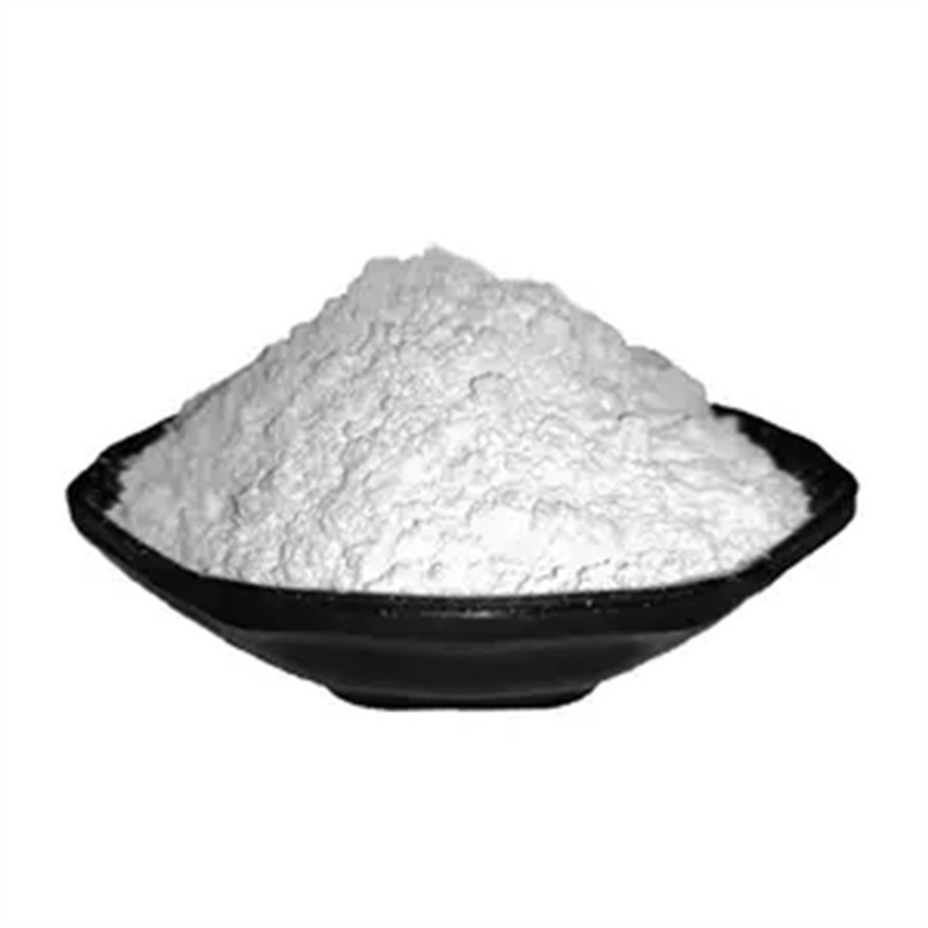 Silica Powder W 266