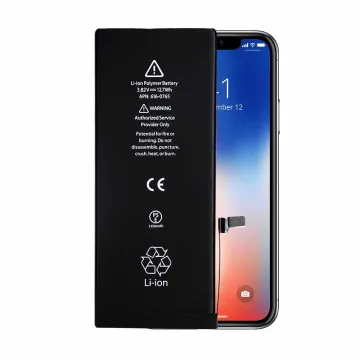 rohs ce msds all certificates batteries 3350mAh portable rechargeable battery for iphone 6P