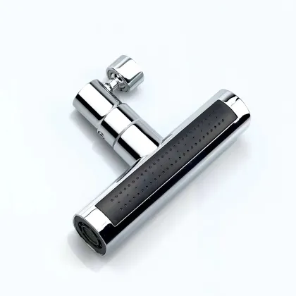 Feiyu Fourth Waterfall Kitchen Faucet Extender