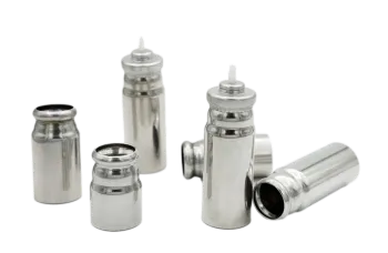 MDI Asthma powder medication