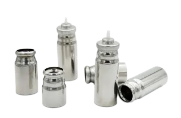 MDI Asthma powder medication