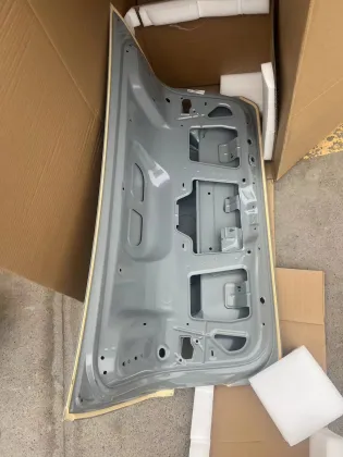 Groothandel Chinese Auto Onderdelen Technologie