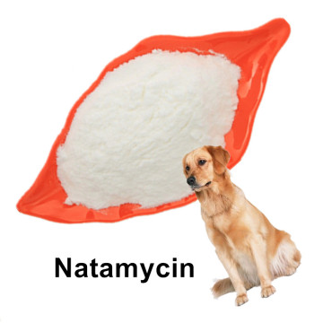 Buy online active ingredients Natamycin powder