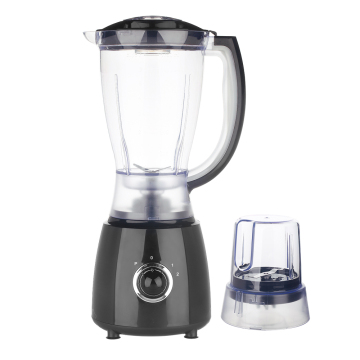400W Table Blender Grinder 2-in-1 Multifunction Mixer