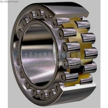Spherical Roller Bearings
