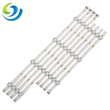 Hot Sale LED Backlight Kit for Samsung UN43J5000 & 43J5200