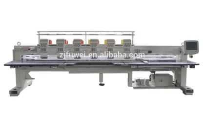 happy embroidery machine price