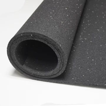 2025 Anika Soundproofing Underlayment - Anti-Vibration Flooring Rubber Mat (5mm/3mm/6mm)