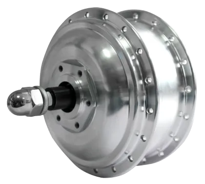 Shengyi 36V 250W Front Wheel Brushless Hub Motor for Electric Bikes