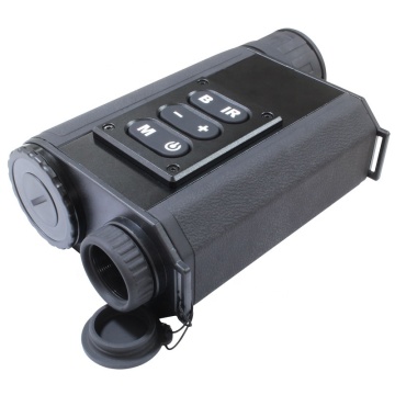 6x32 Digital Night Vision Telescope with Rangefinder